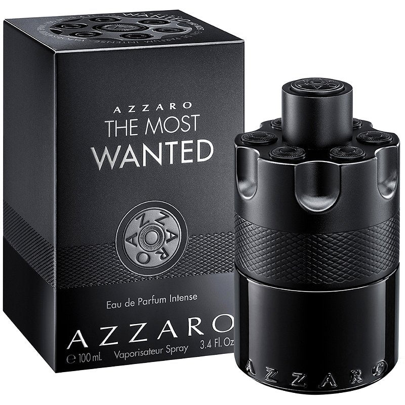 Azzaro Most Wanted EDP Intense