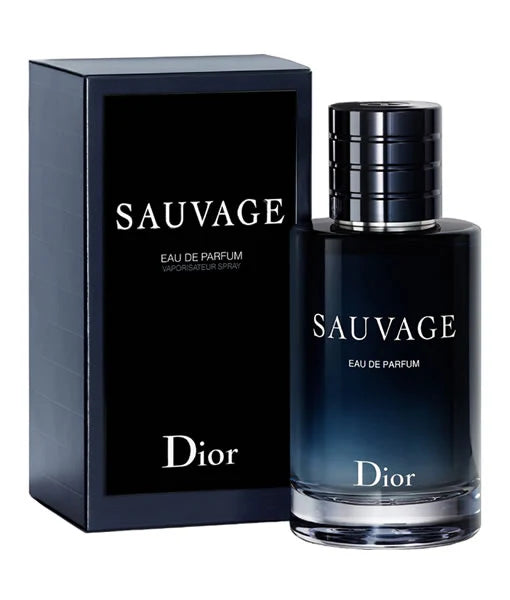 Dior Sauvage EDP