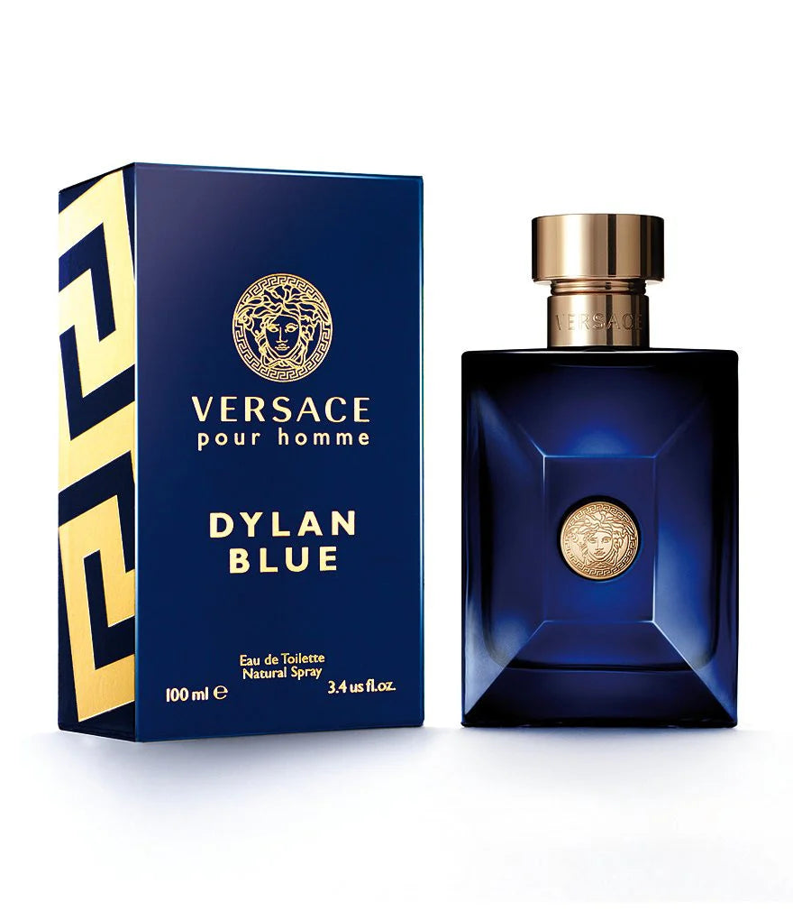 Versace Dylan Blue