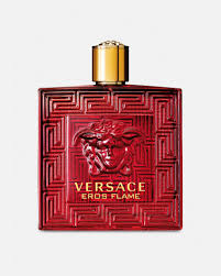 Versace Eros Flame (Tester)