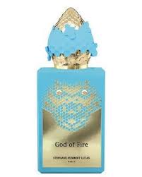 God Of Fire (Tester)