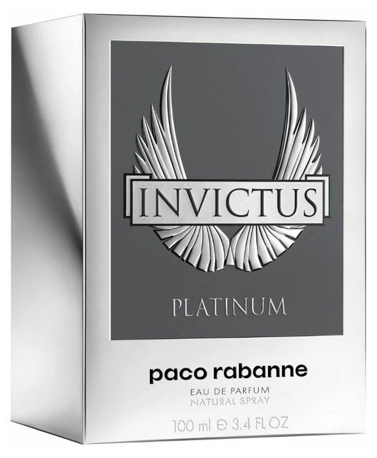 Invictus Platinum