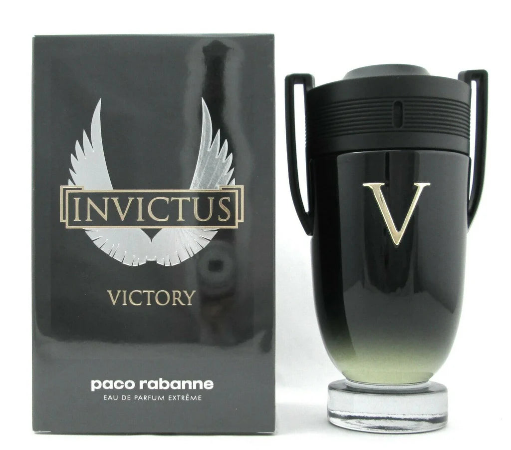 Invictus Victory