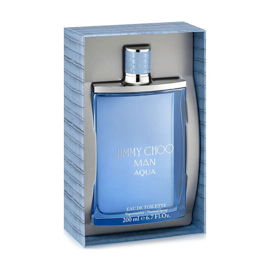 Jimmy Choo Man Aqua (Tester)