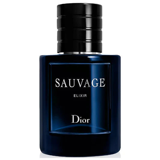 Dior Sauvage Elixir (Tester)