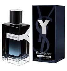 YSL Y EDP