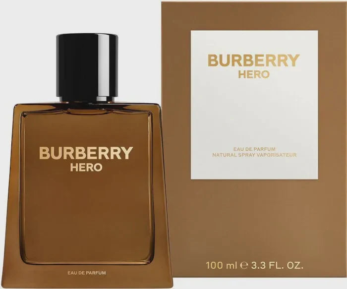 Burberry Hero Eau de Parfum